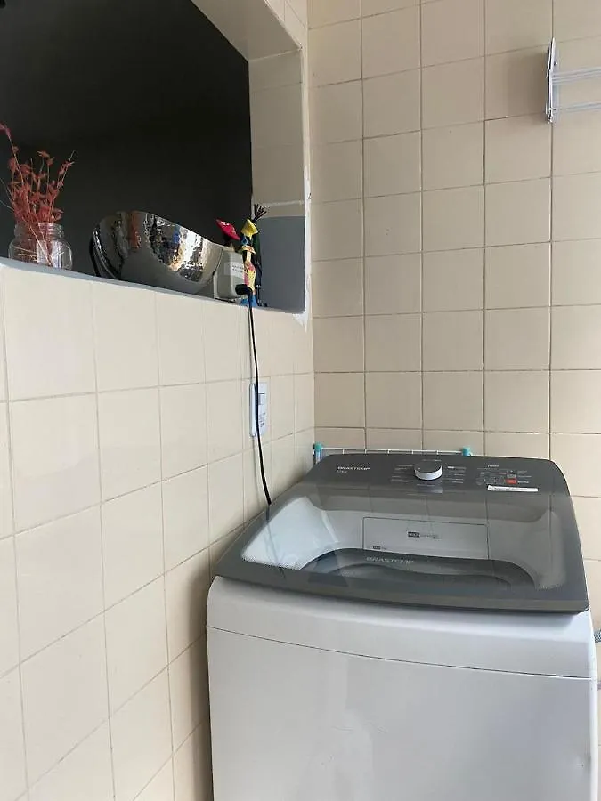 דירה רסיפה Praticidade
