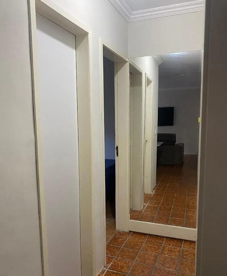 Apartman Praticidade Recife