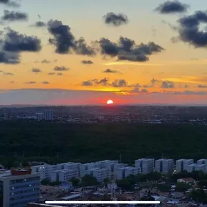 Apartamento Flat Class Executive, Recife