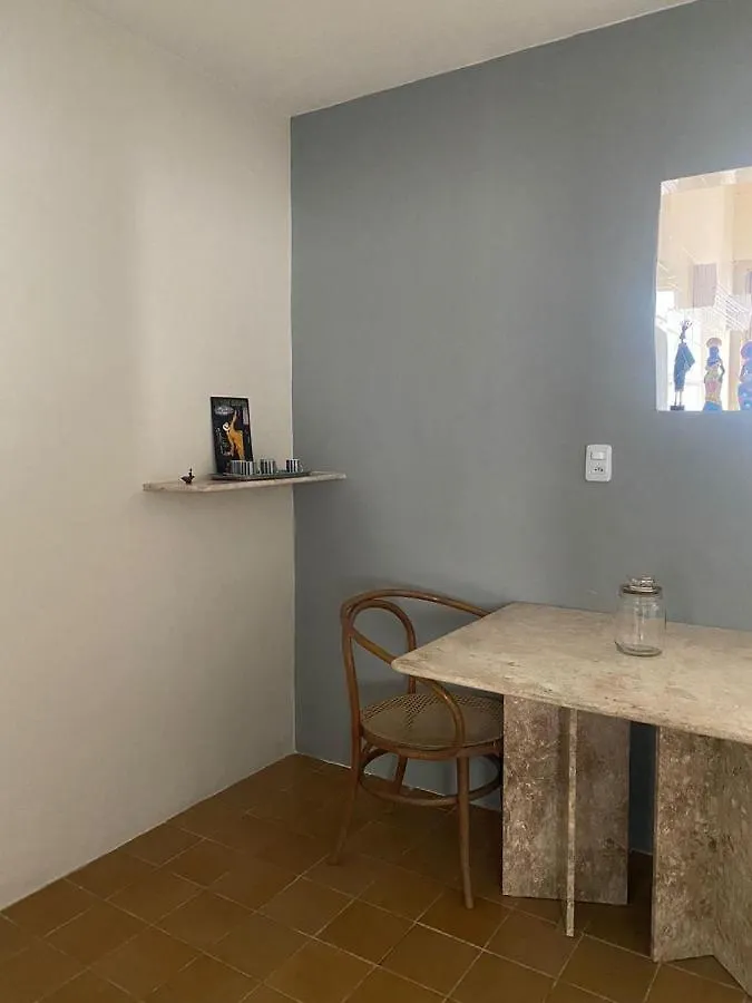 Apartamento Praticidade Recife Brasil